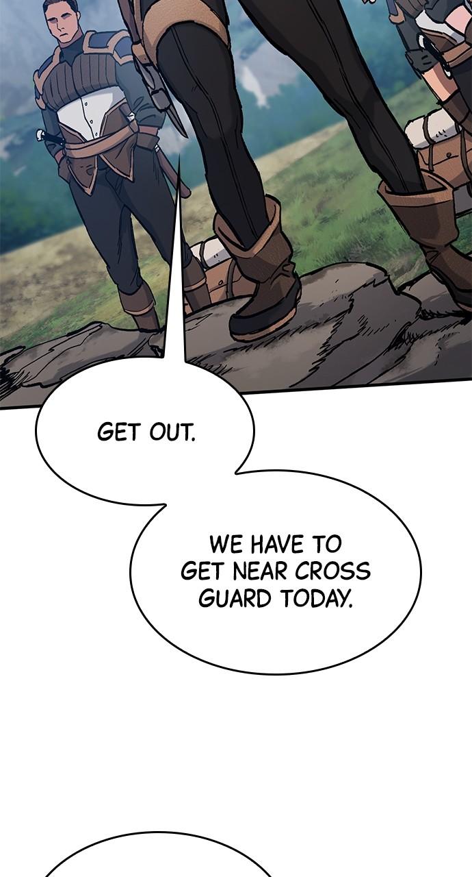 Read Eternally Regressing Knight Manga Online