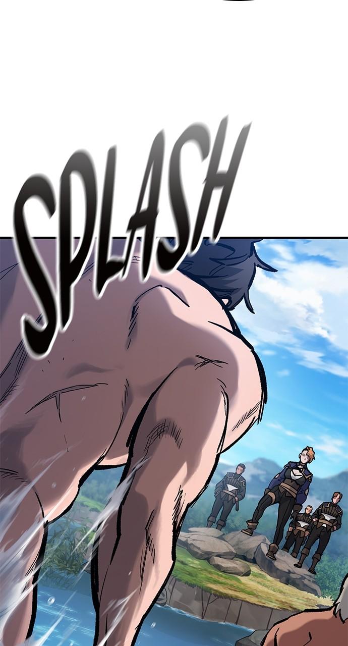 Read Eternally Regressing Knight Manga Online