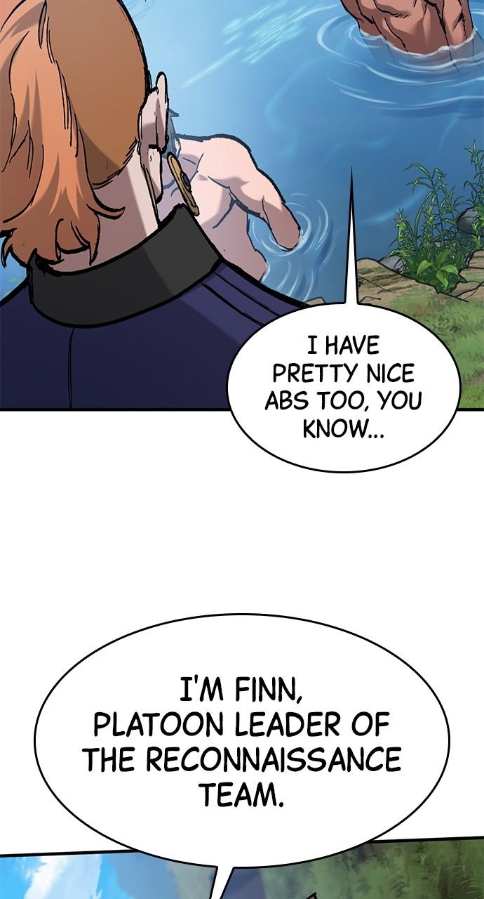 Read Eternally Regressing Knight Manga Online
