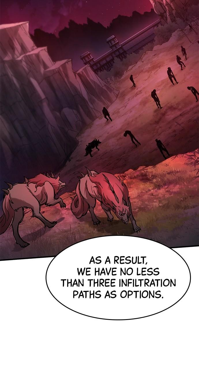 Read Eternally Regressing Knight Manga Online