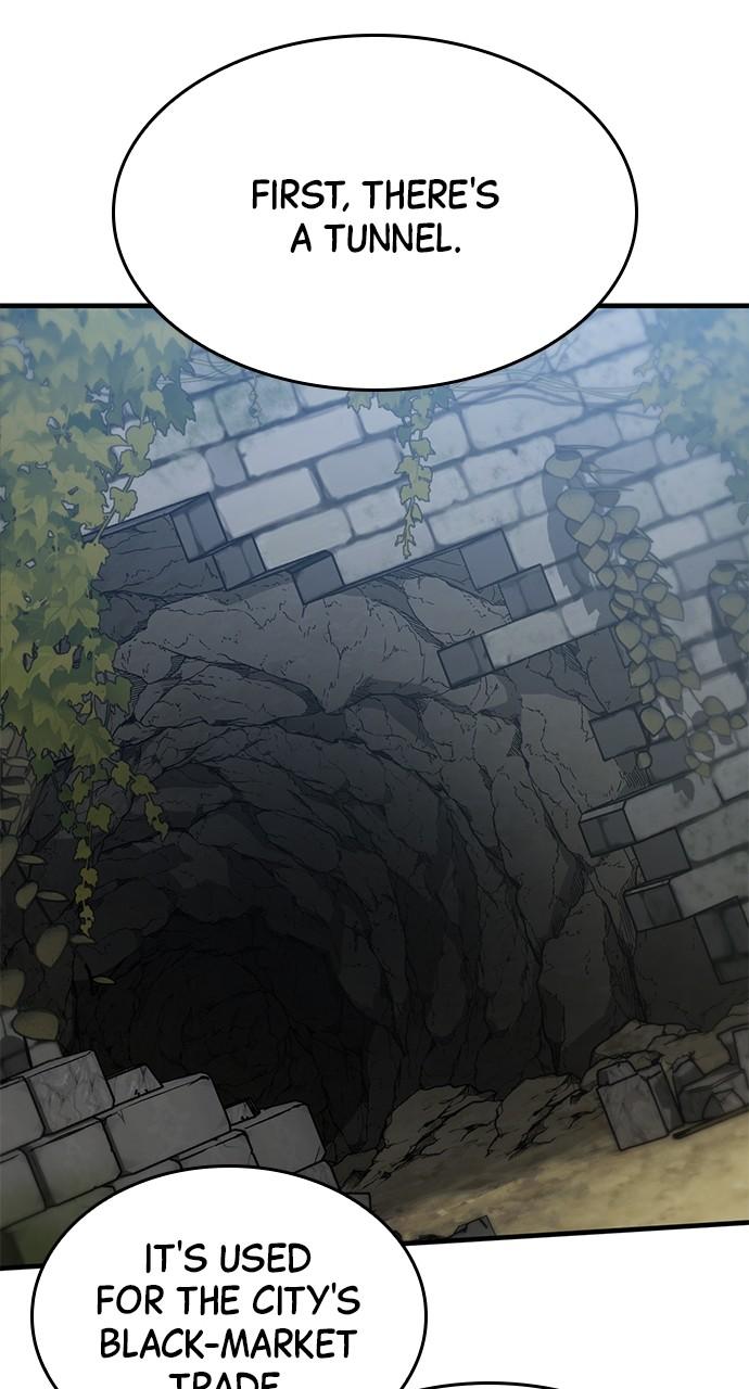 Read Eternally Regressing Knight Manga Online