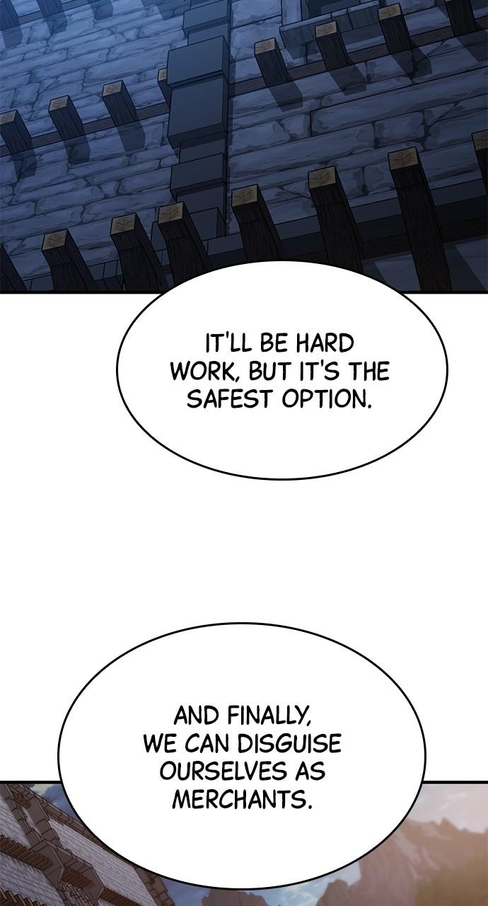 Read Eternally Regressing Knight Manga Online
