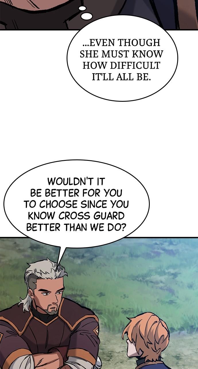 Read Eternally Regressing Knight Manga Online