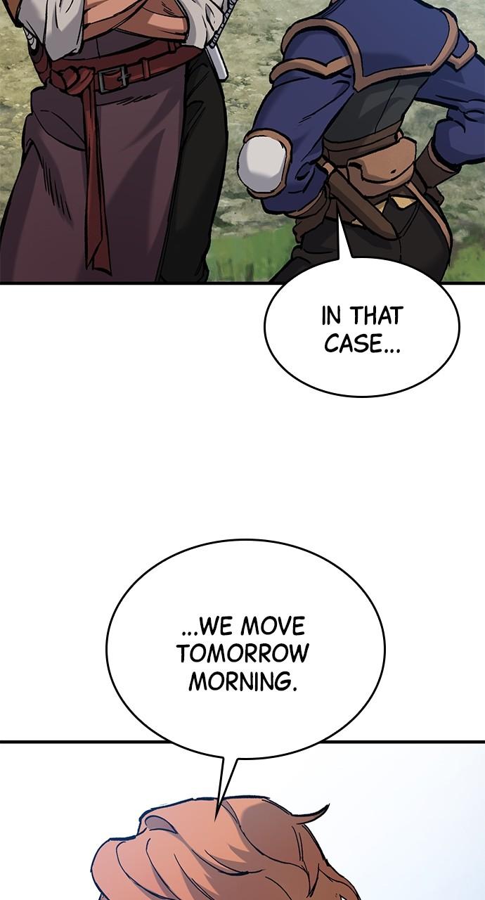 Read Eternally Regressing Knight Manga Online