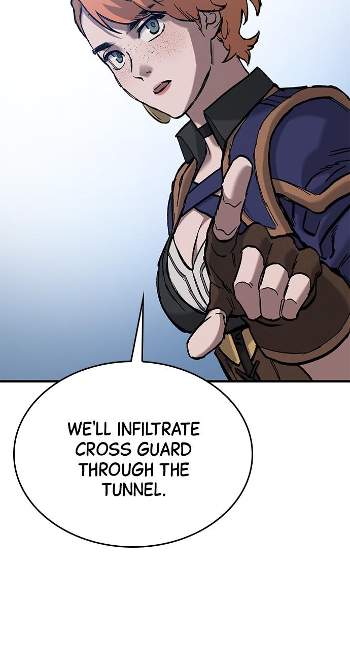 Read Eternally Regressing Knight Manga Online