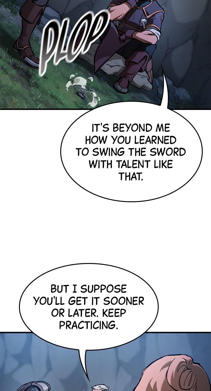 Read Eternally Regressing Knight Manga Online