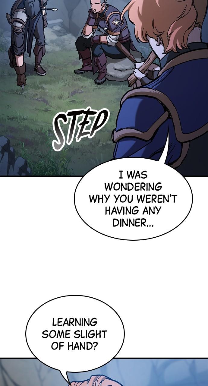 Read Eternally Regressing Knight Manga Online