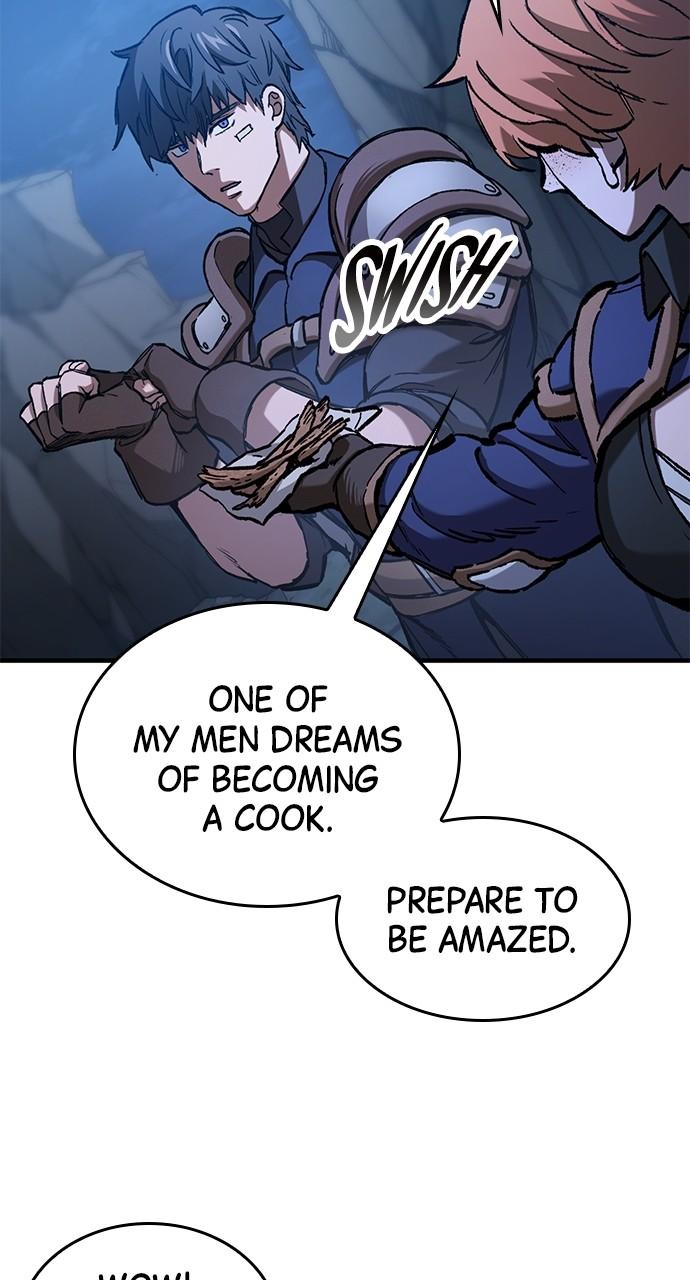 Read Eternally Regressing Knight Manga Online