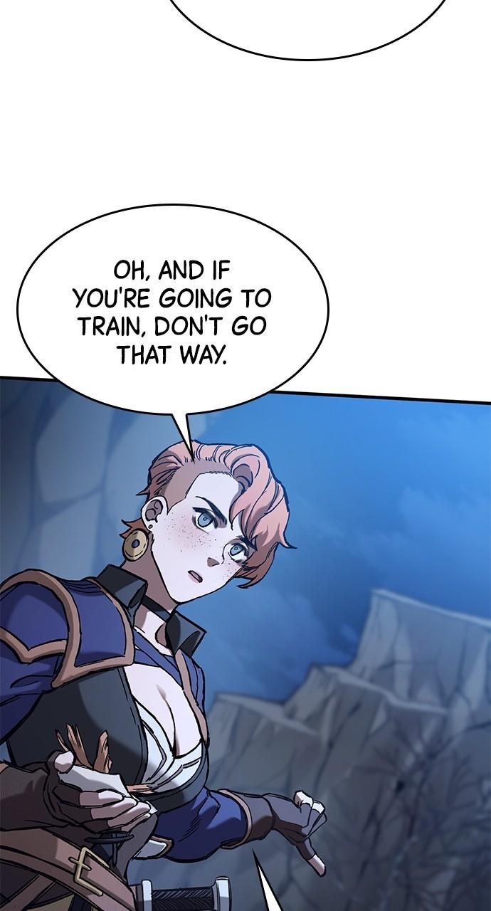 Read Eternally Regressing Knight Manga Online