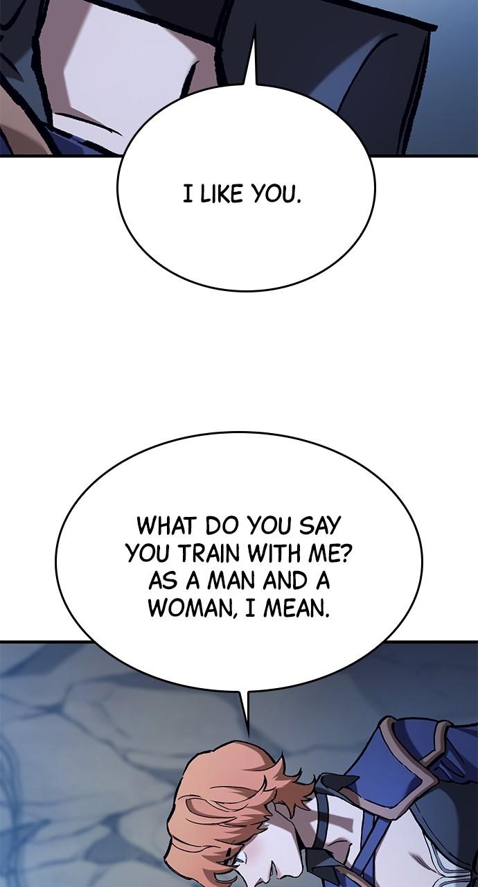 Read Eternally Regressing Knight Manga Online