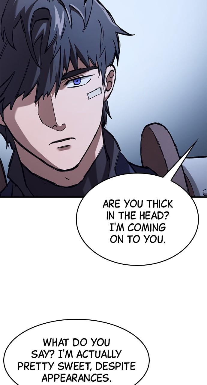 Read Eternally Regressing Knight Manga Online