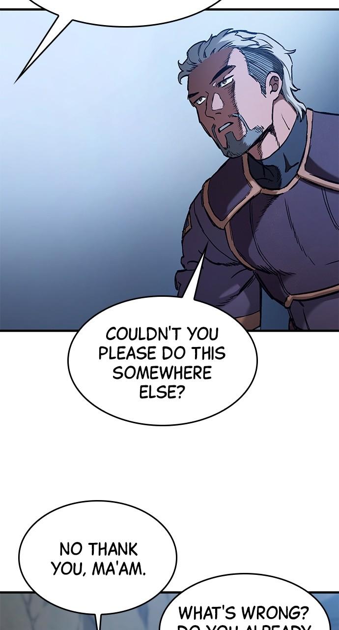 Read Eternally Regressing Knight Manga Online