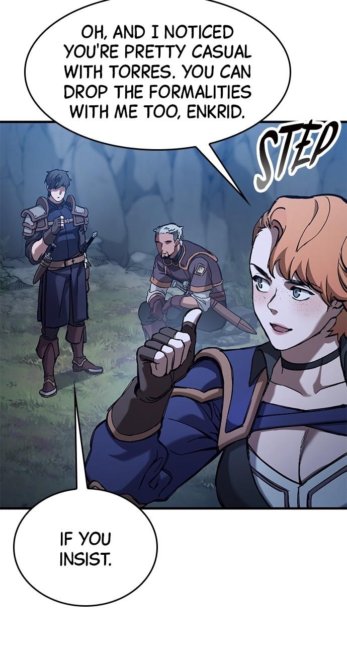 Read Eternally Regressing Knight Manga Online
