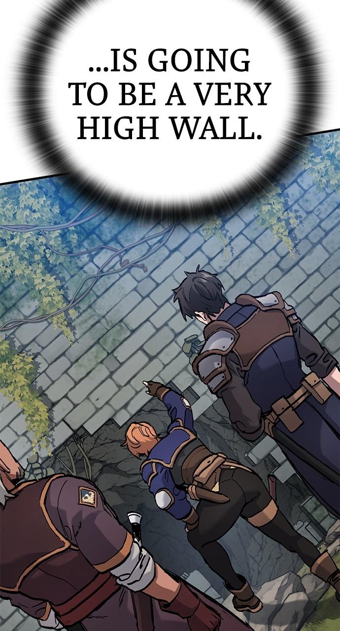 Read Eternally Regressing Knight Manga Online