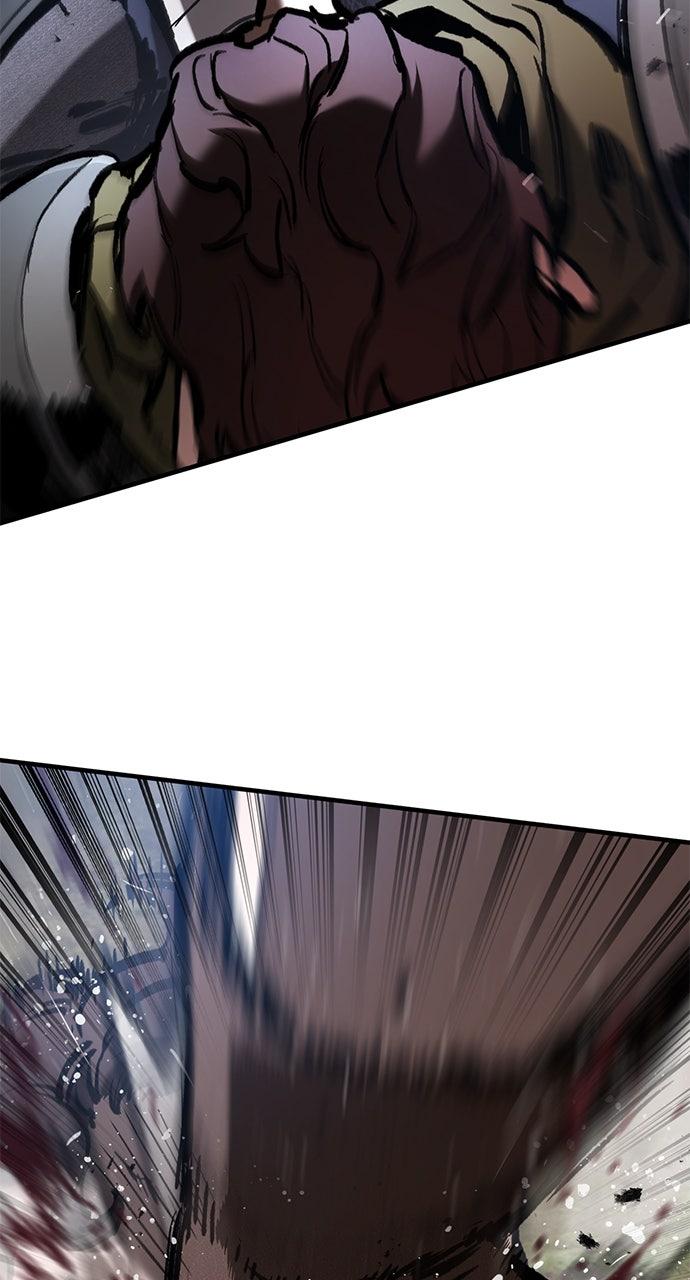Read Eternally Regressing Knight Manga Online