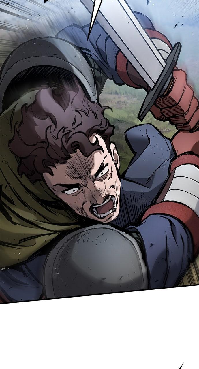 Read Eternally Regressing Knight Manga Online