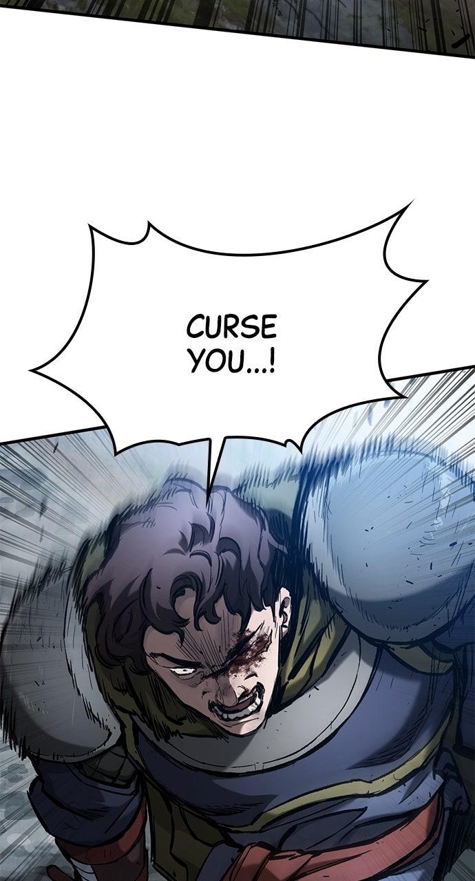 Read Eternally Regressing Knight Manga Online
