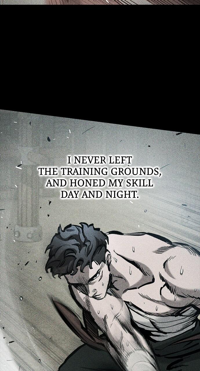 Read Eternally Regressing Knight Manga Online
