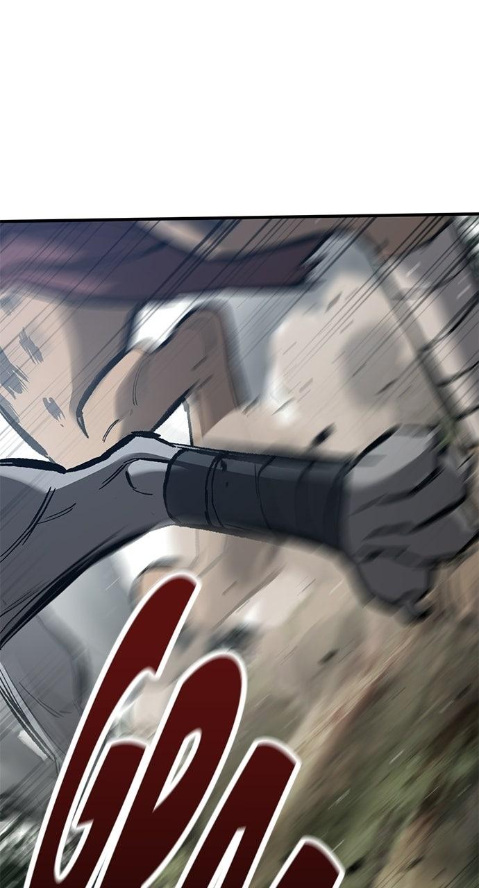 Read Eternally Regressing Knight Manga Online