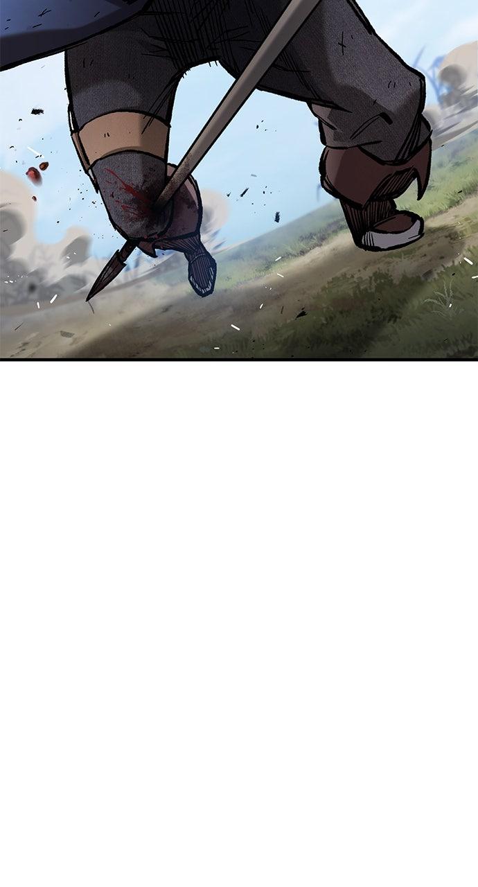 Read Eternally Regressing Knight Manga Online