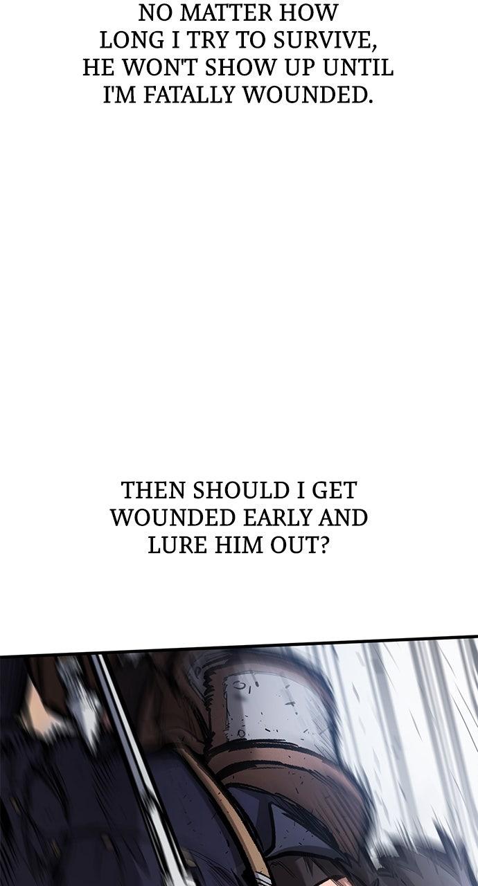 Read Eternally Regressing Knight Manga Online