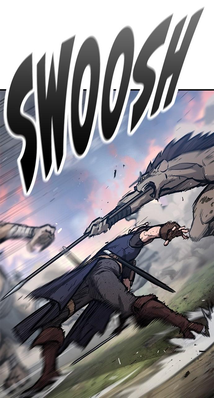 Read Eternally Regressing Knight Manga Online