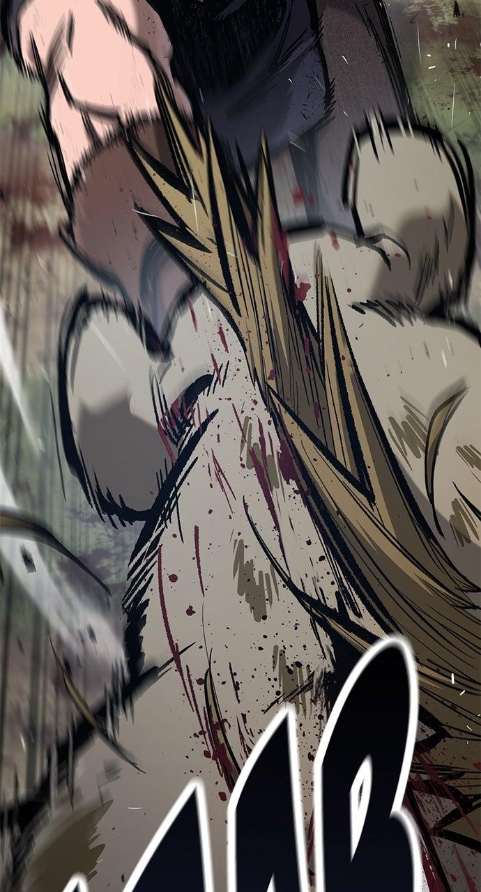Read Eternally Regressing Knight Manga Online