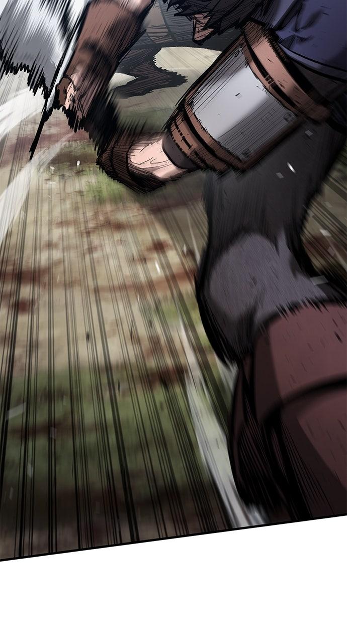 Read Eternally Regressing Knight Manga Online