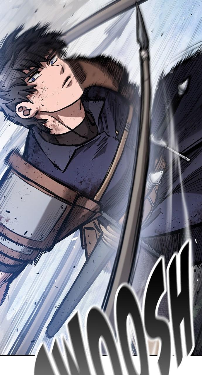 Read Eternally Regressing Knight Manga Online