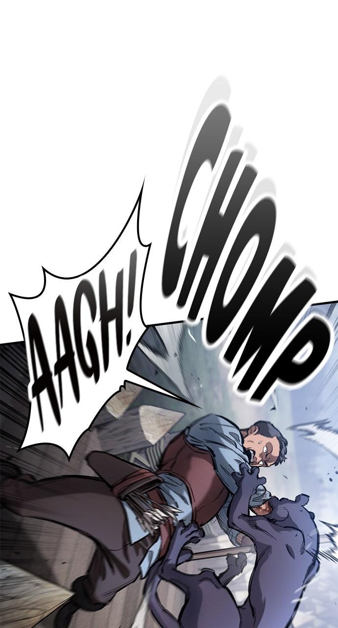 Read Eternally Regressing Knight Manga Online