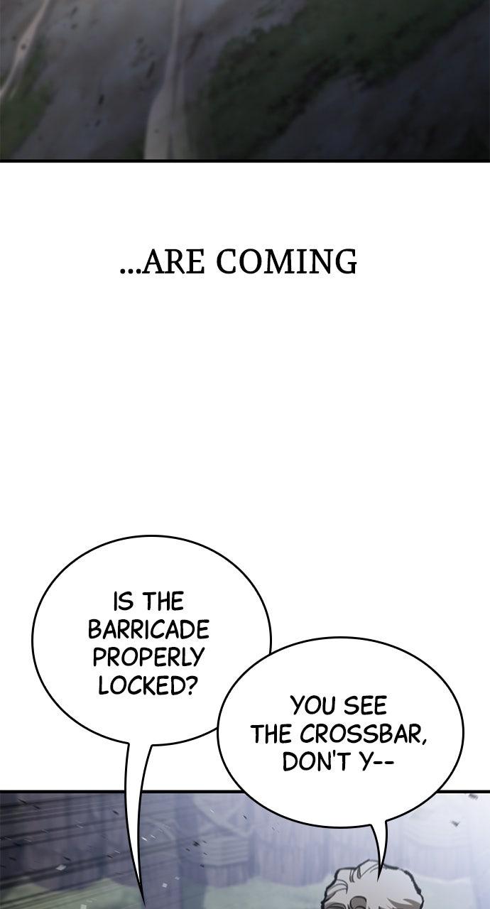 Read Eternally Regressing Knight Manga Online