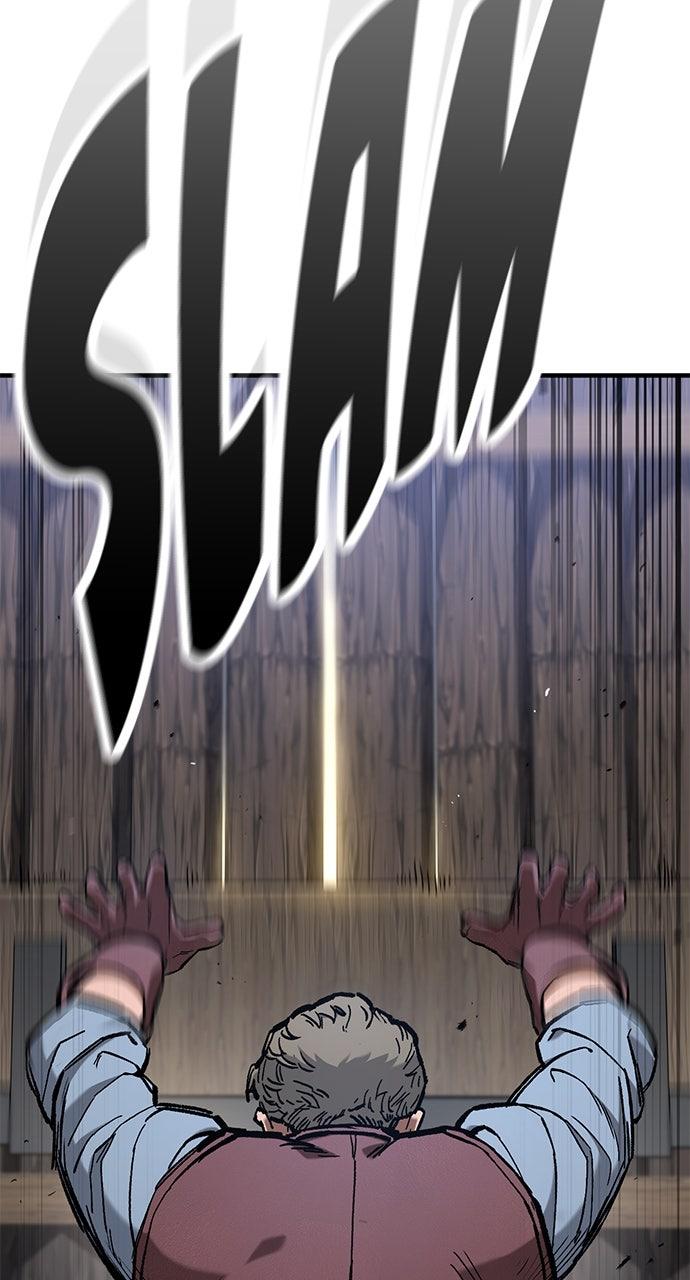 Read Eternally Regressing Knight Manga Online