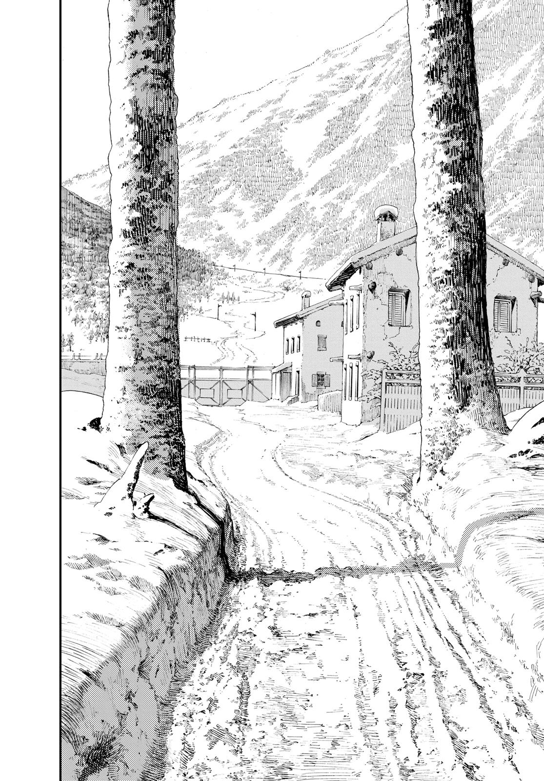 Read Fire Punch Manga Online