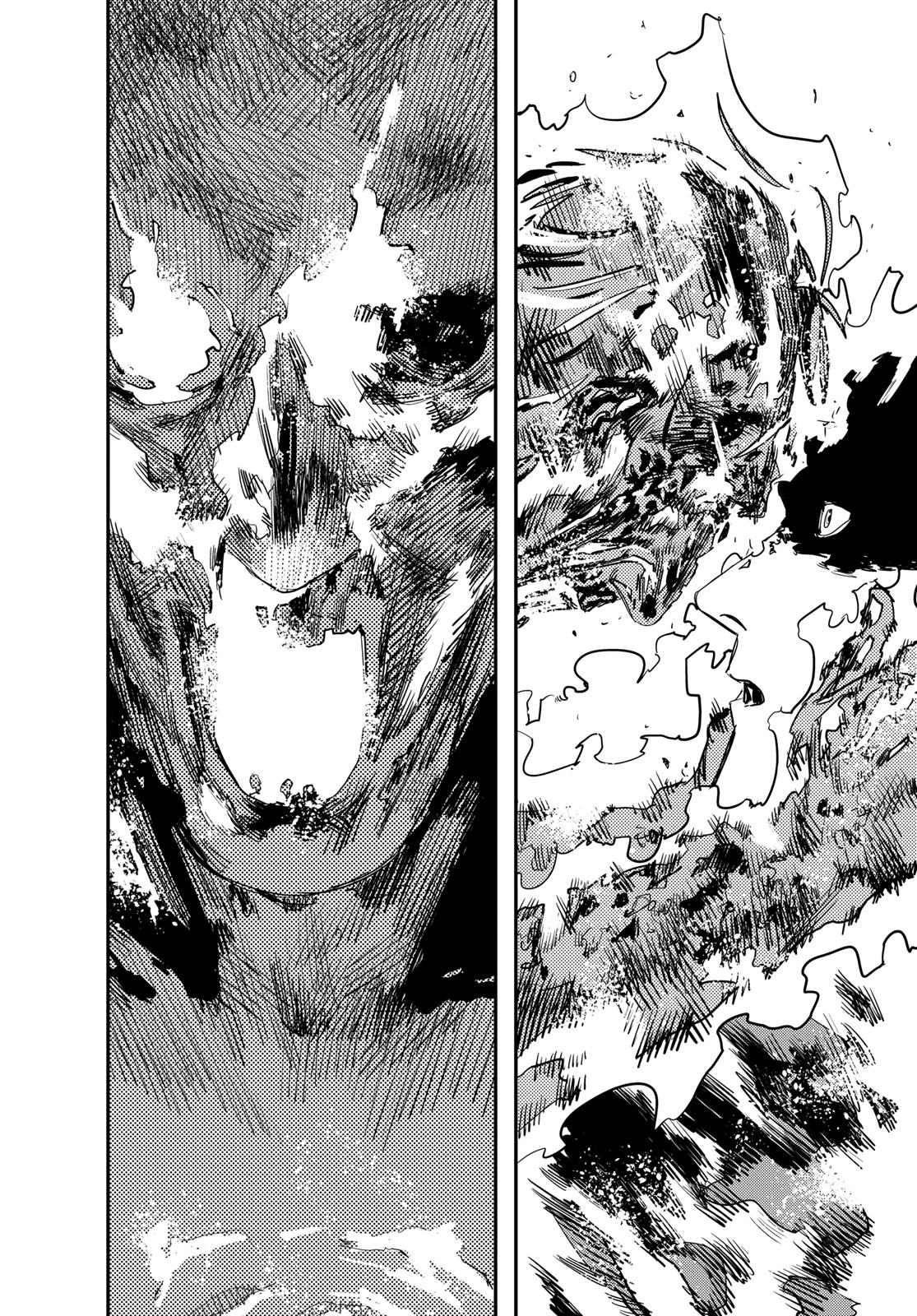 Read Fire Punch Manga Online