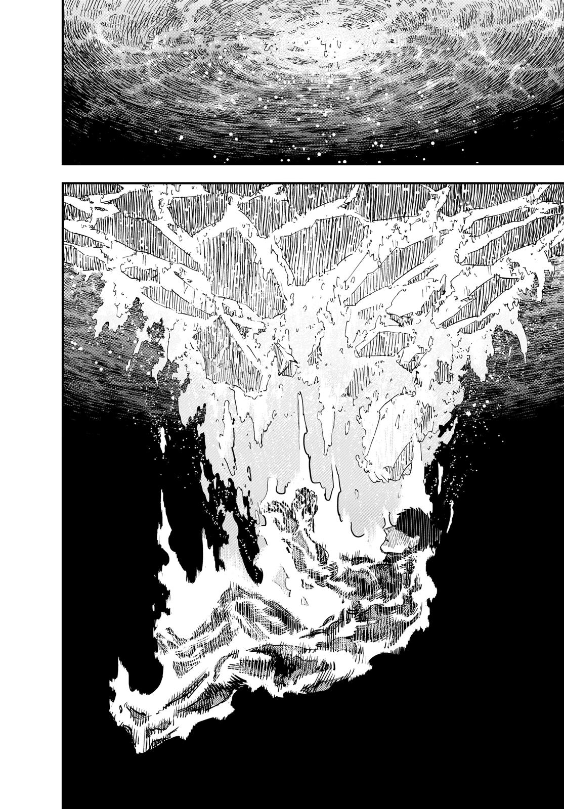 Read Fire Punch Manga Online