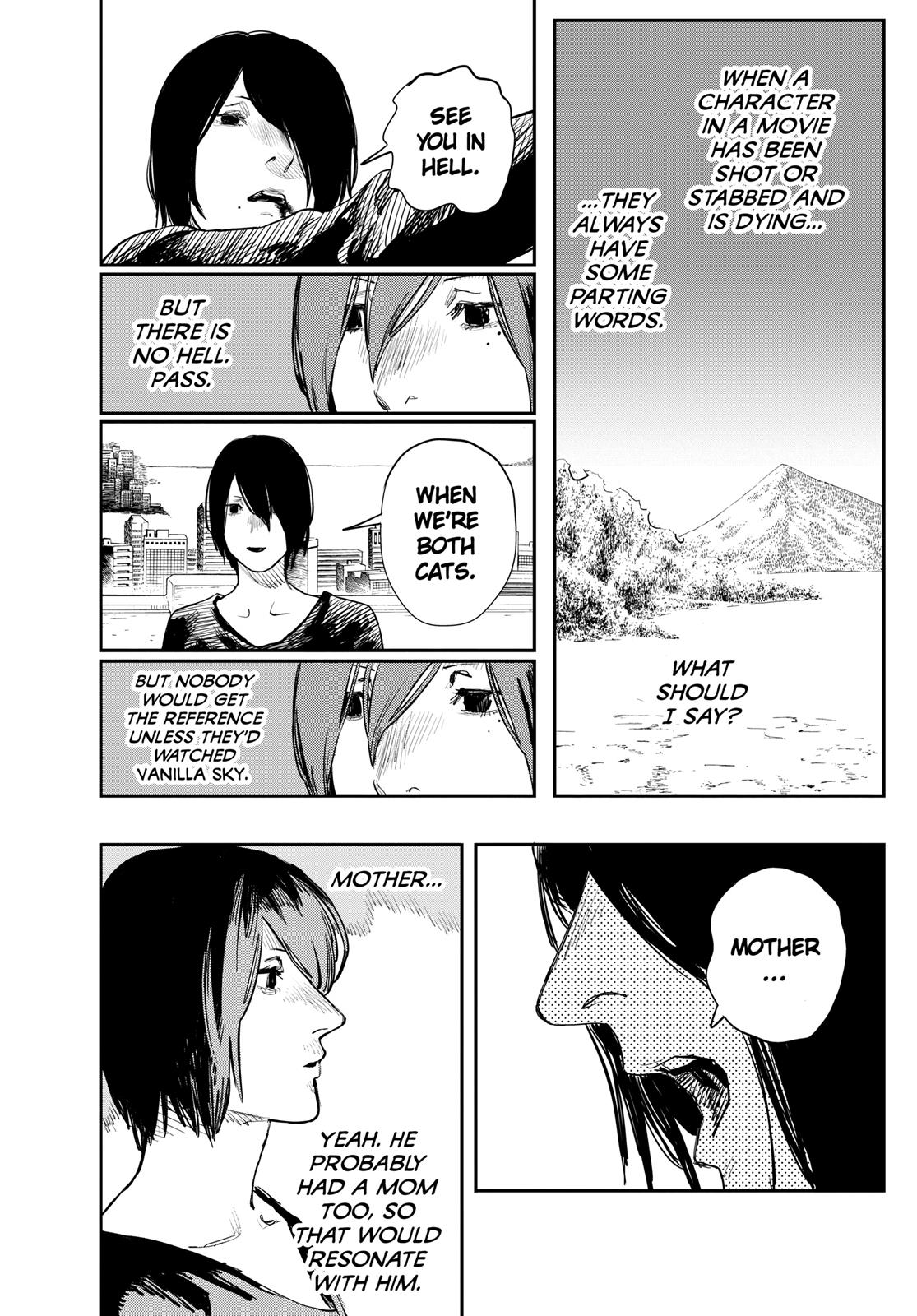 Read Fire Punch Manga Online