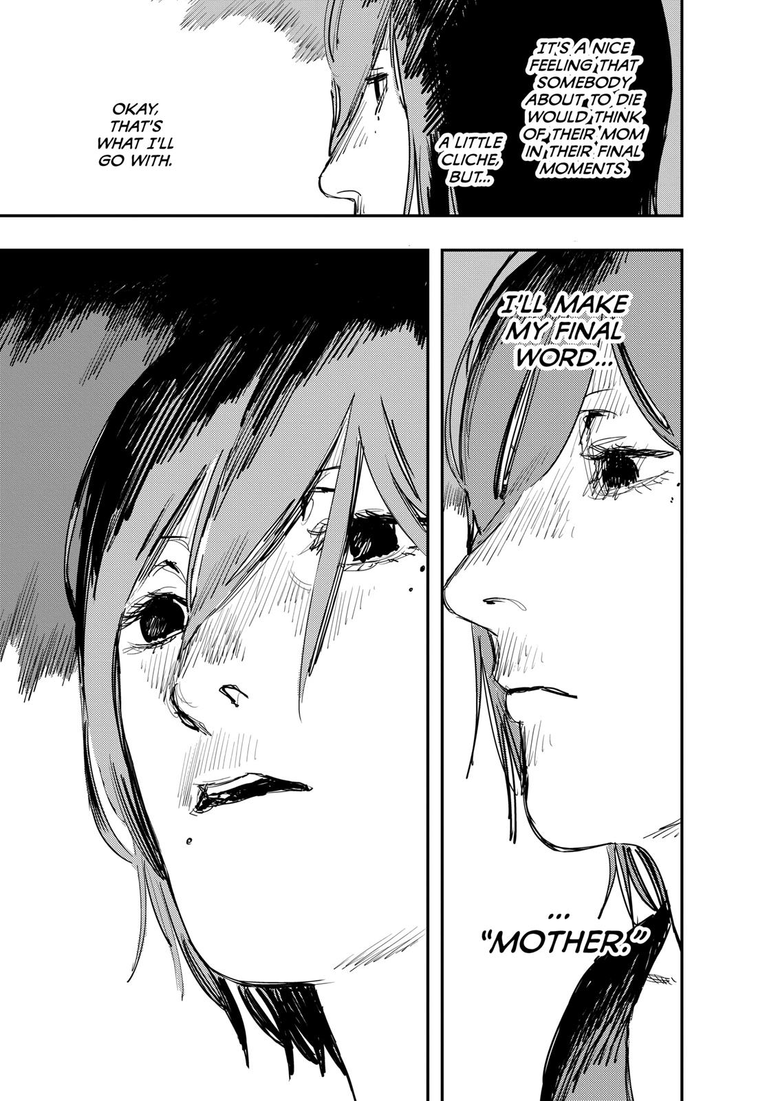 Read Fire Punch Manga Online