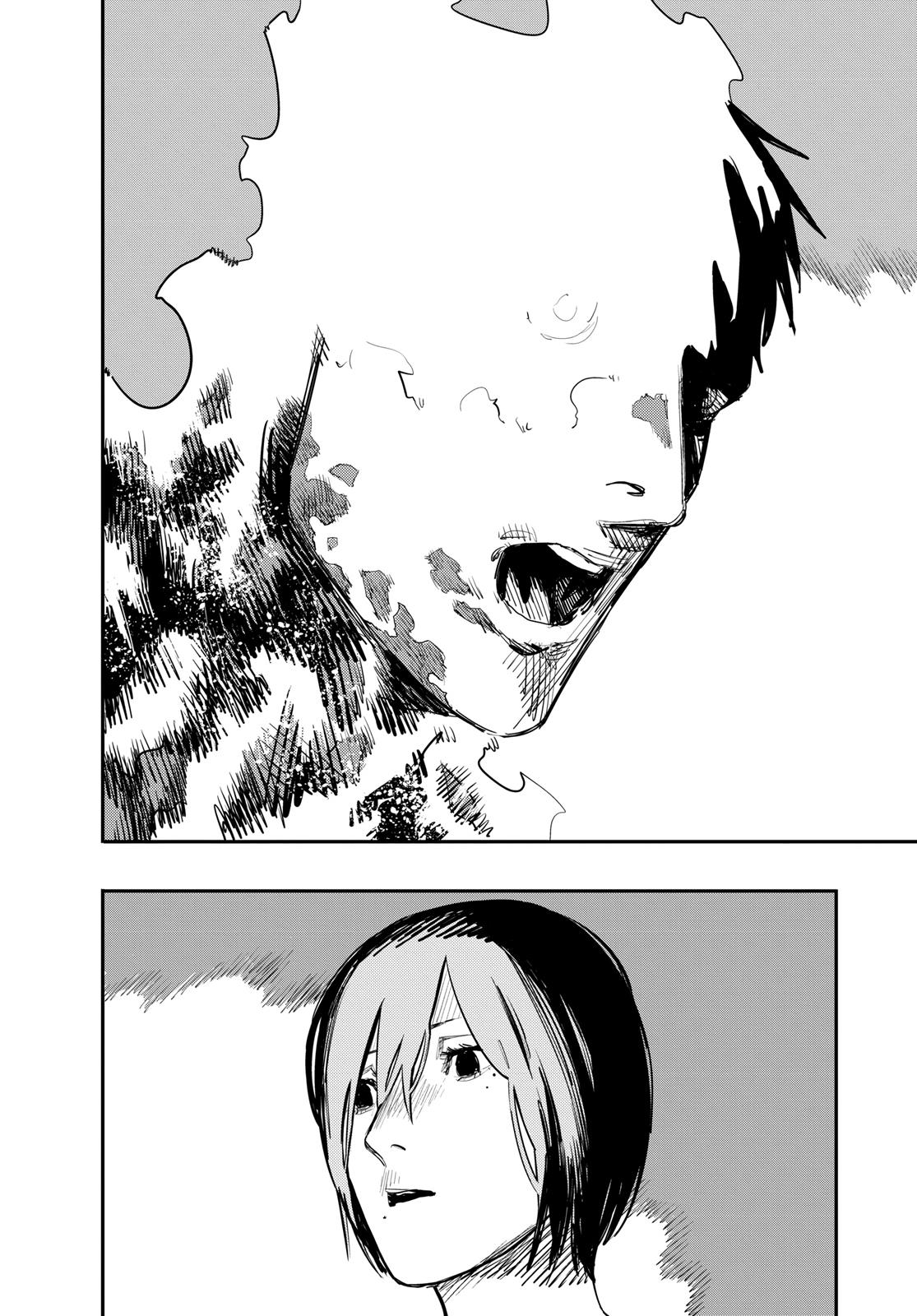 Read Fire Punch Manga Online