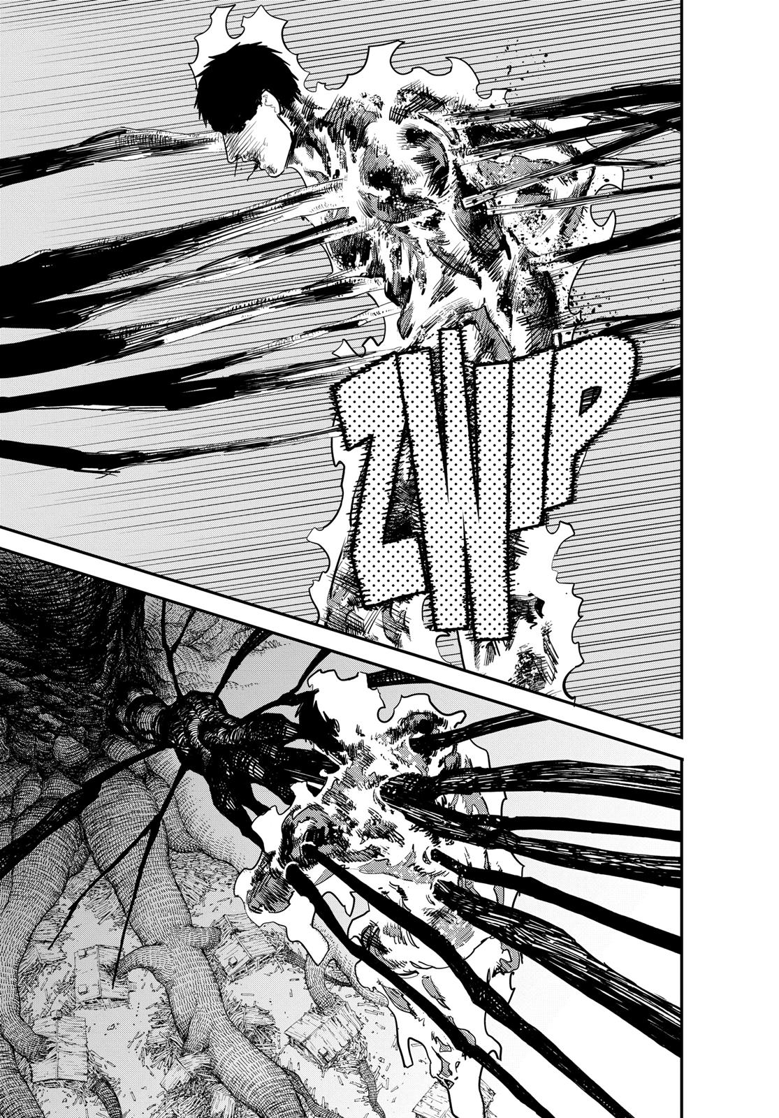 Read Fire Punch Manga Online