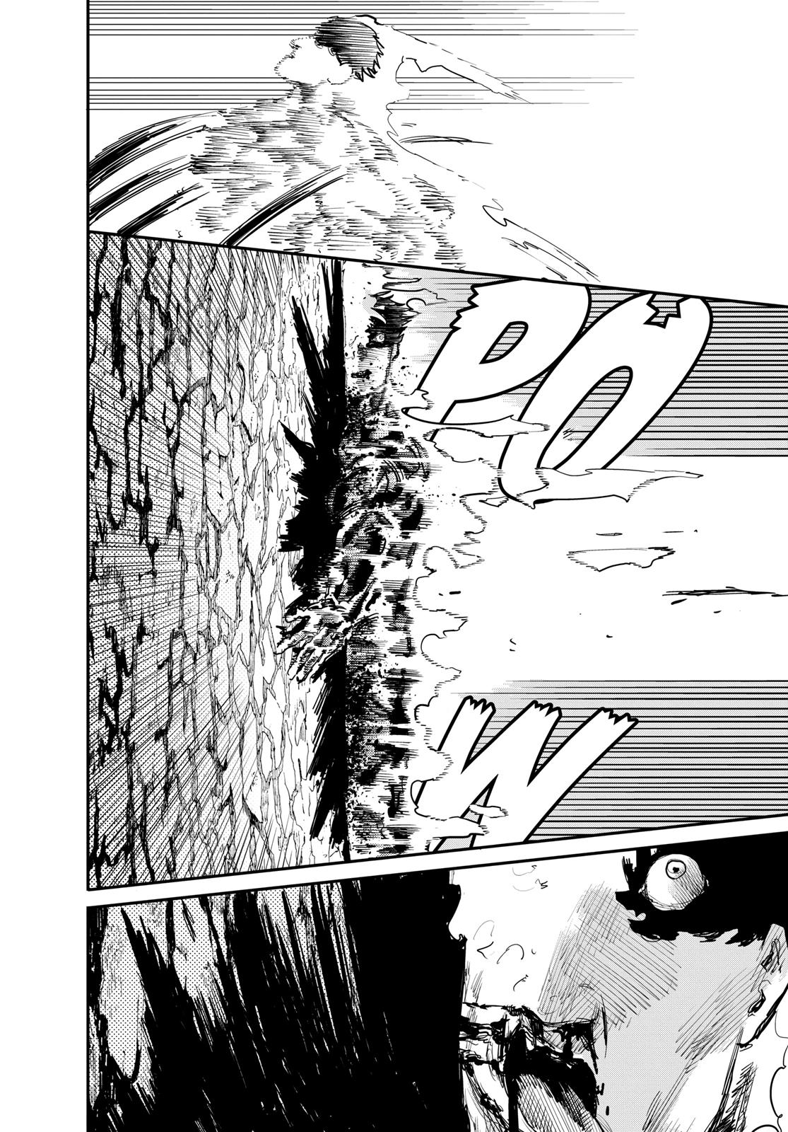 Read Fire Punch Manga Online