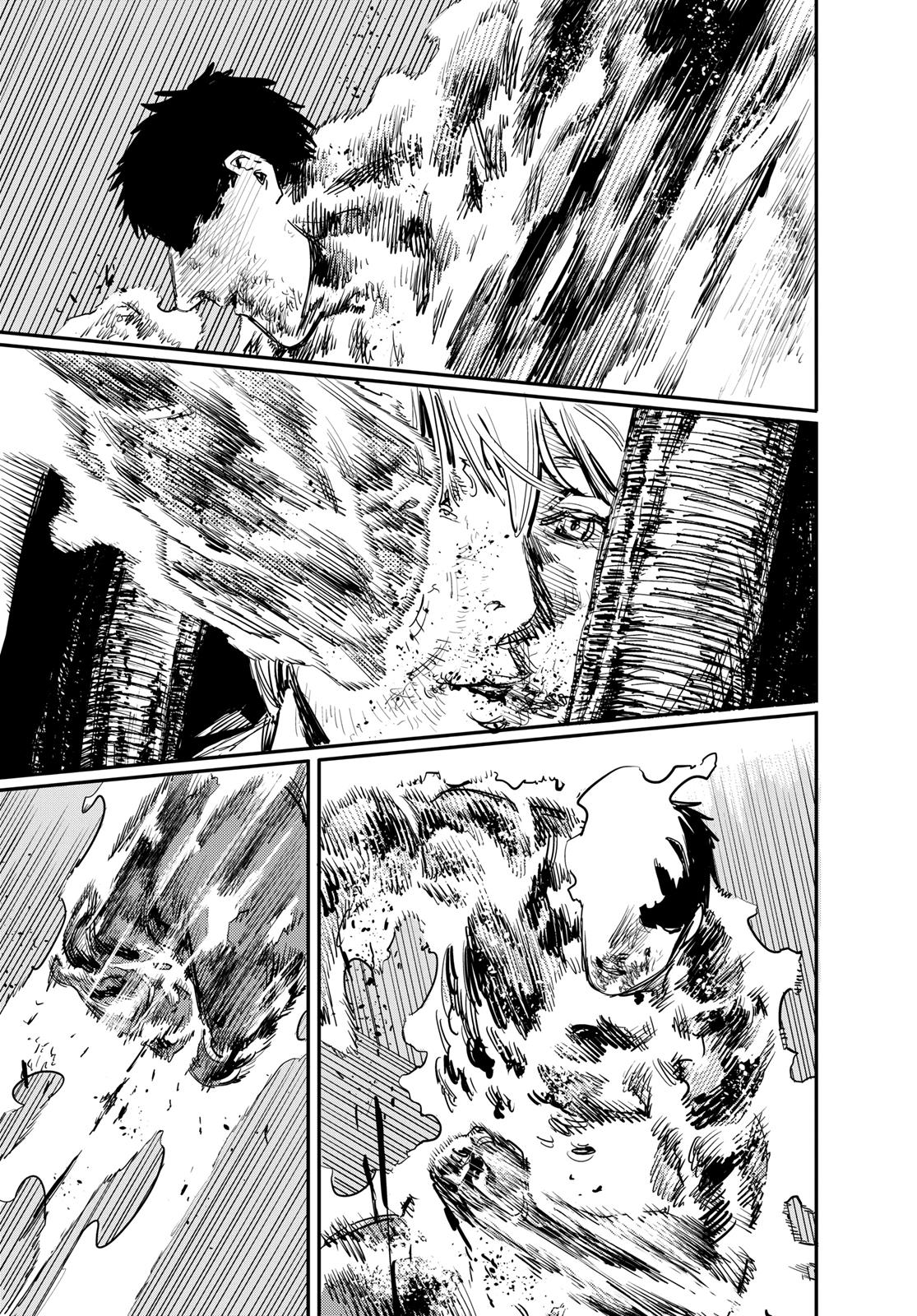 Read Fire Punch Manga Online