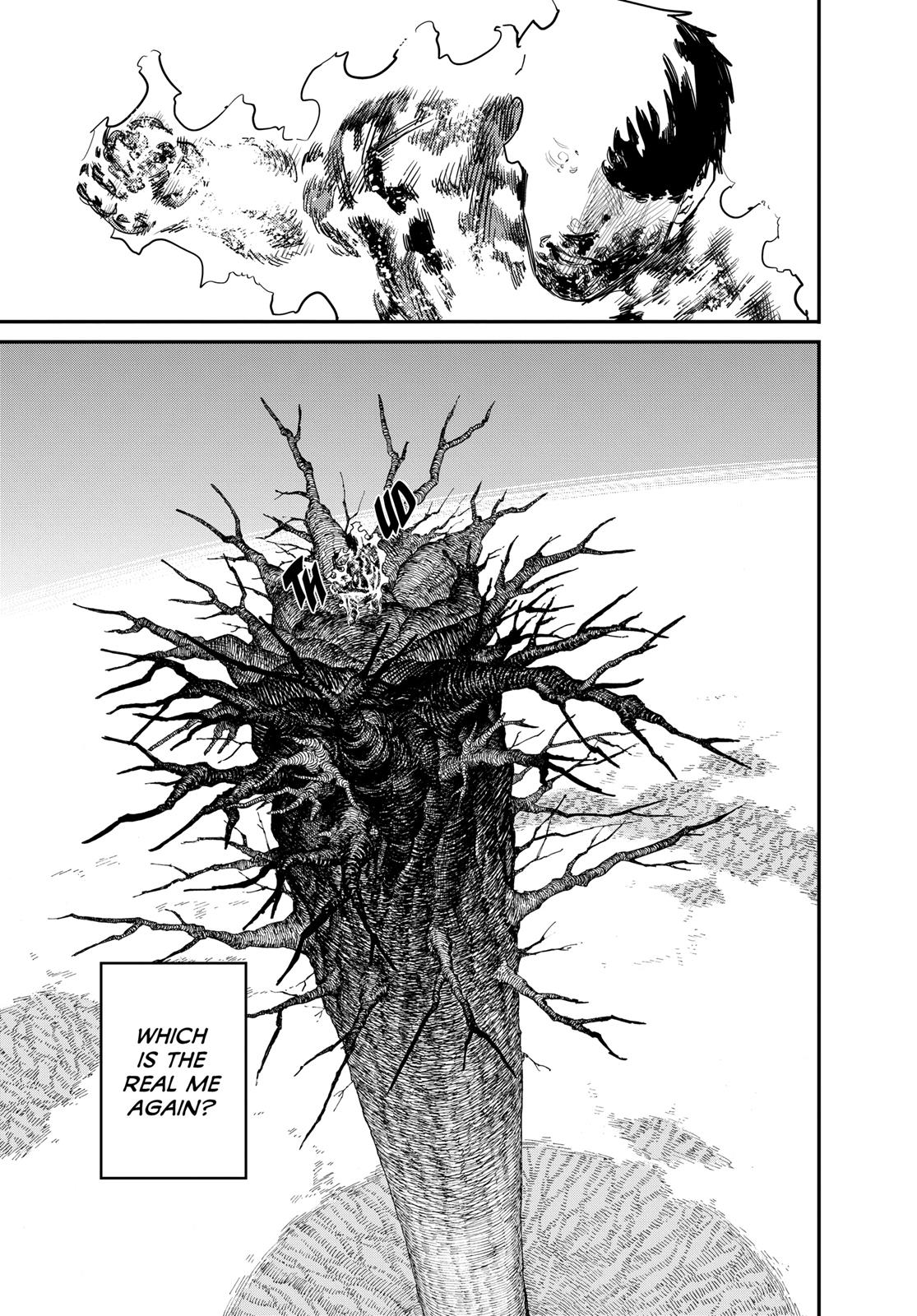 Read Fire Punch Manga Online