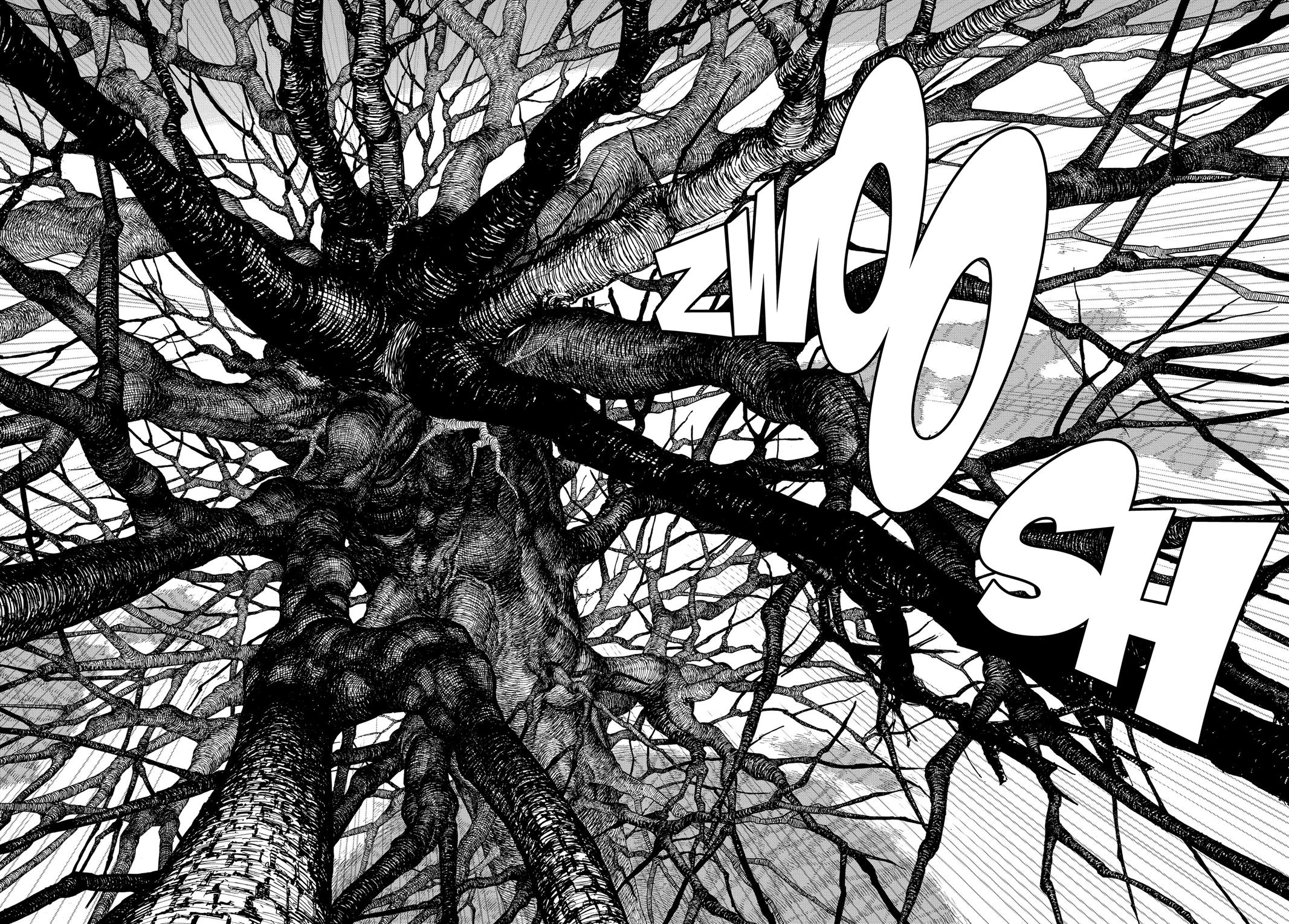 Read Fire Punch Manga Online
