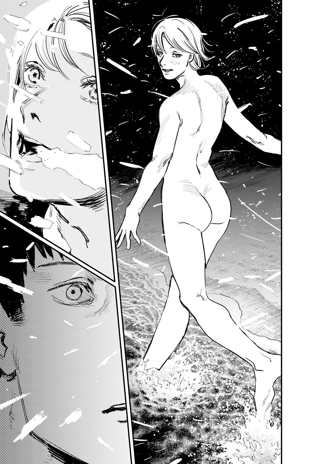 Read Fire Punch Manga Online