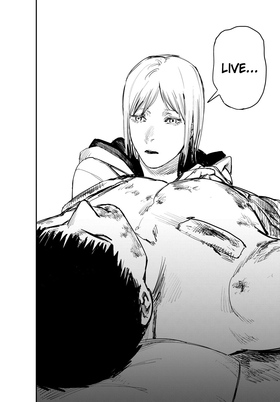 Read Fire Punch Manga Online