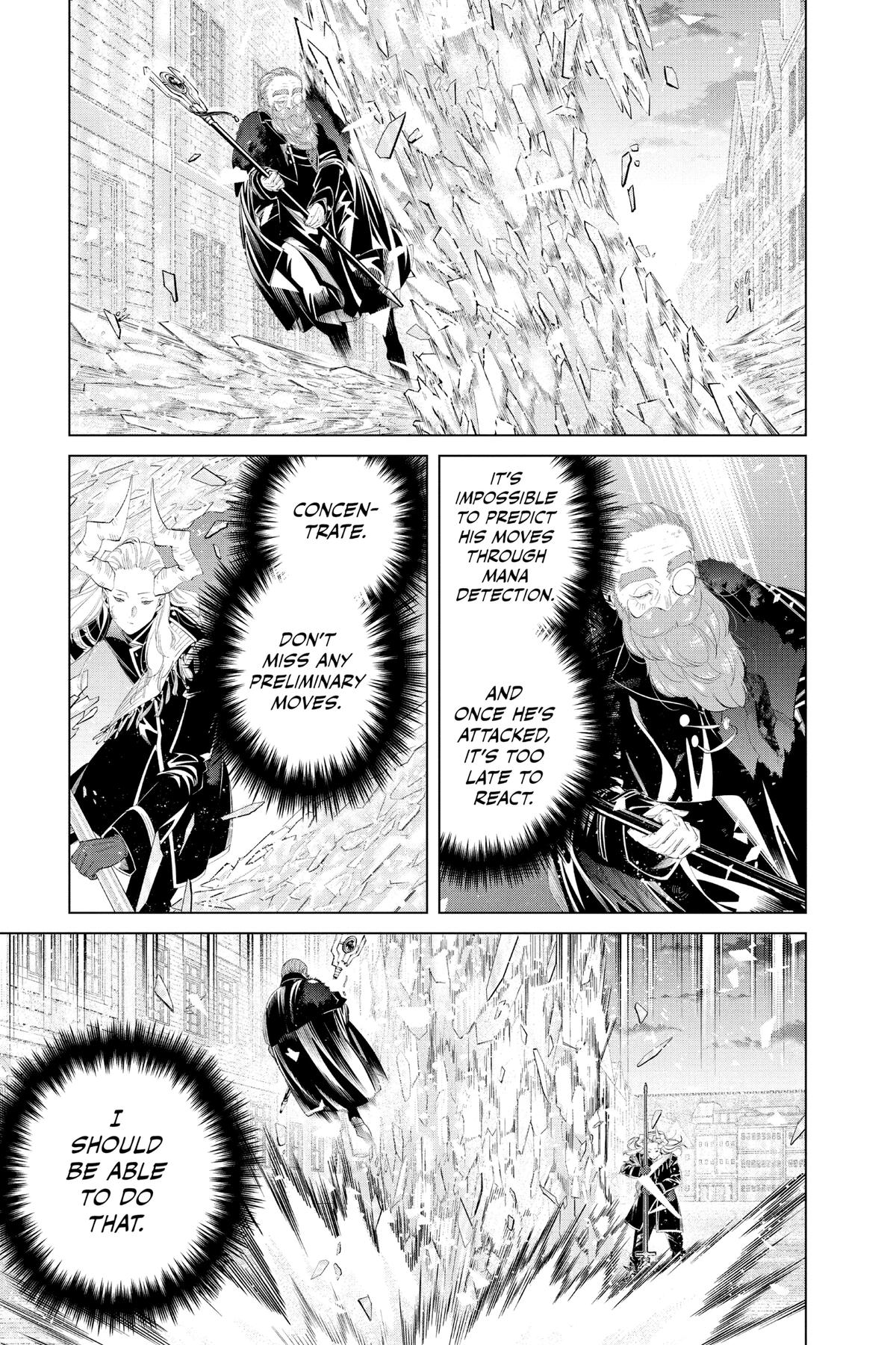 Read Frieren Manga Online