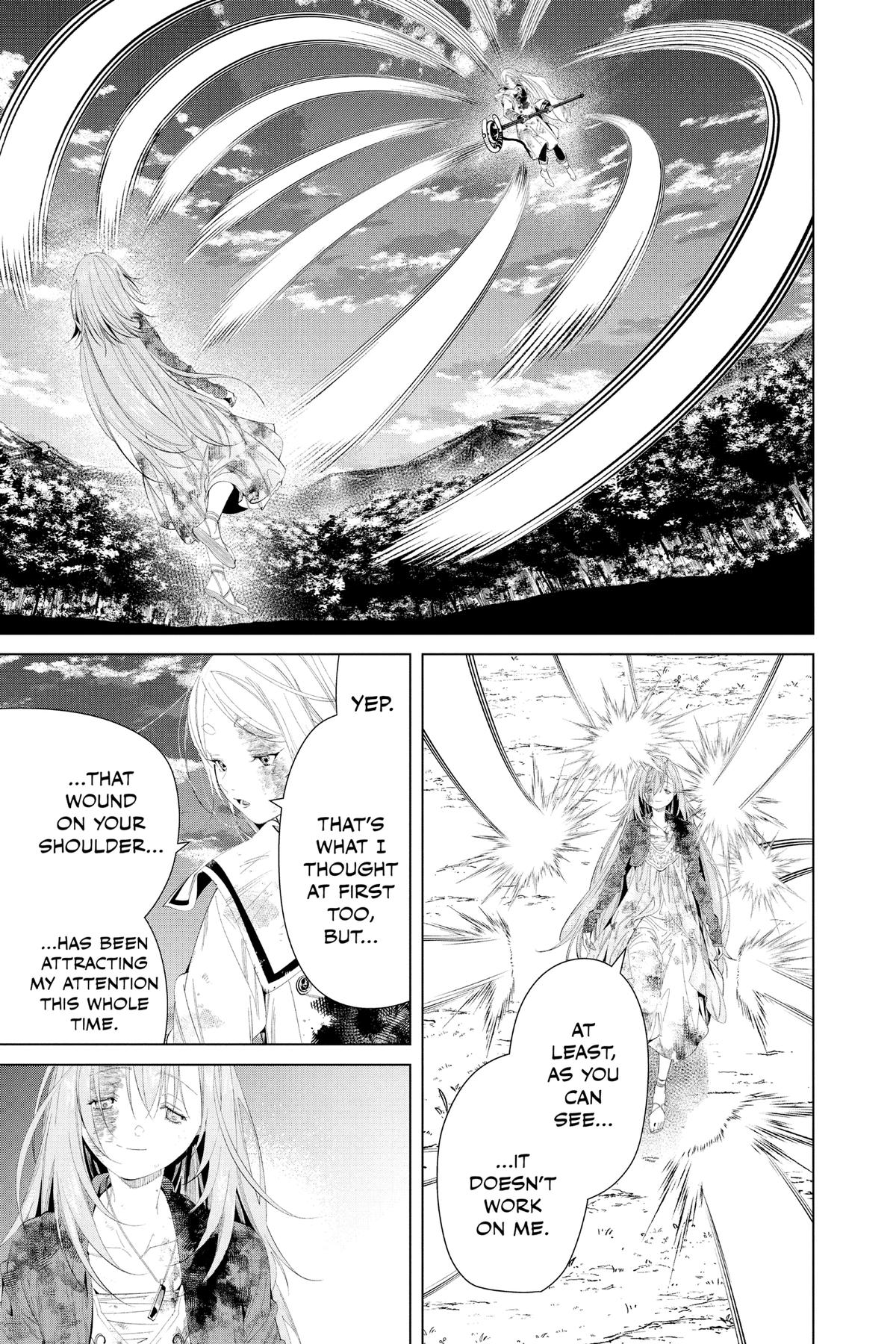 Read Frieren Manga Online