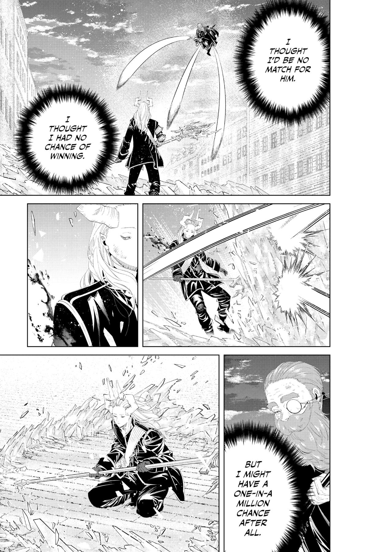 Read Frieren Manga Online