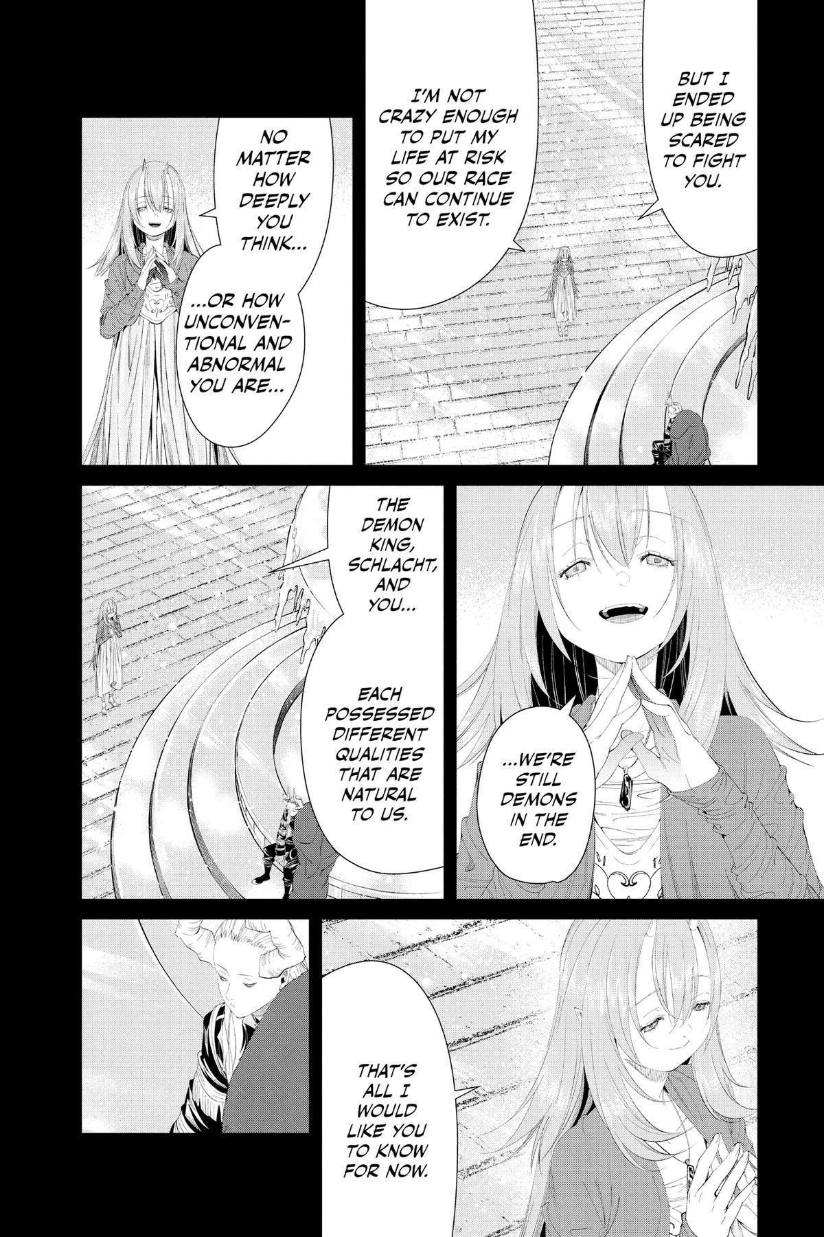 Read Frieren Manga Online