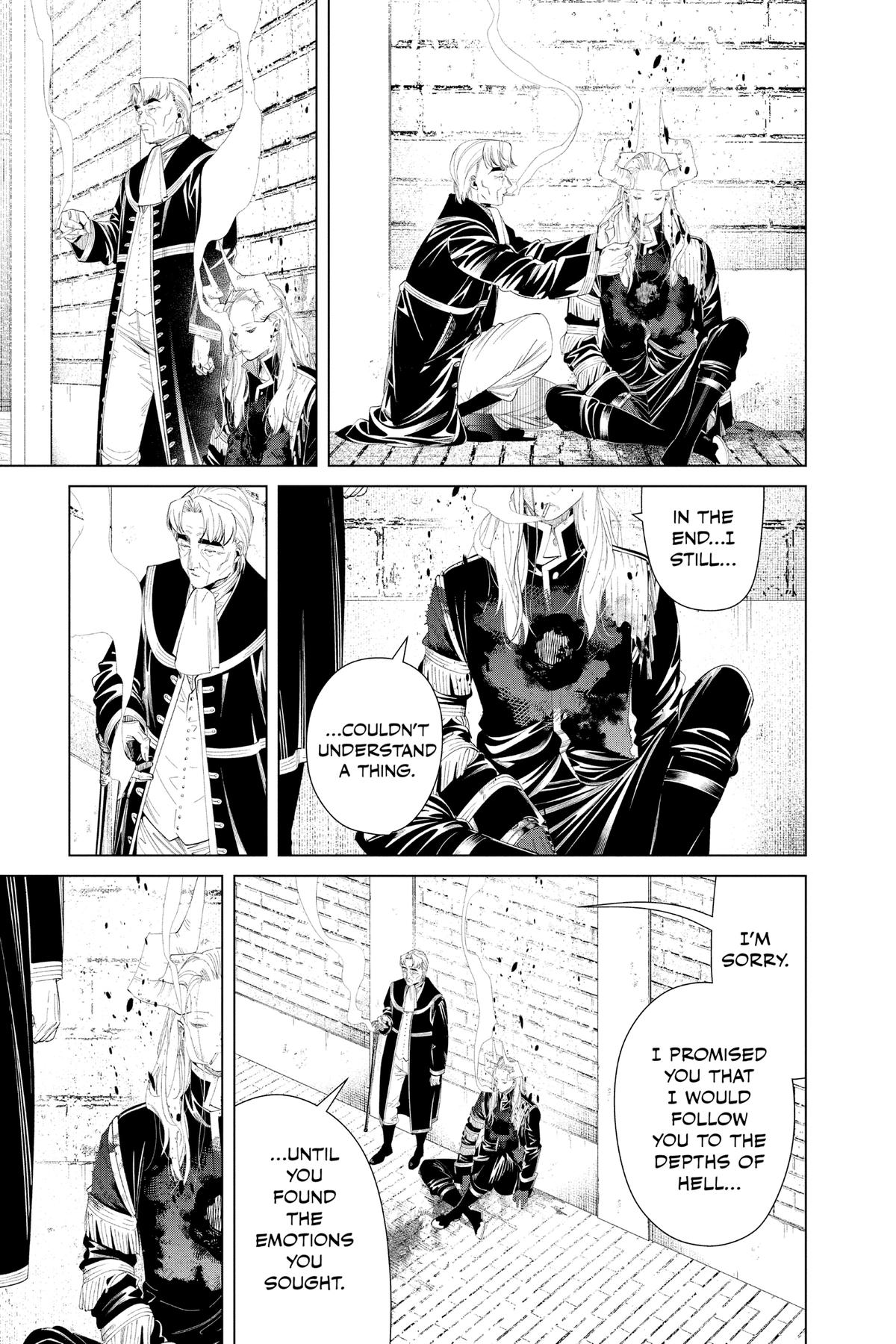 Read Frieren Manga Online